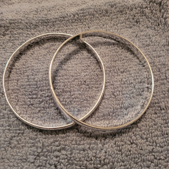 Jewelry - Sterling silver bracelets